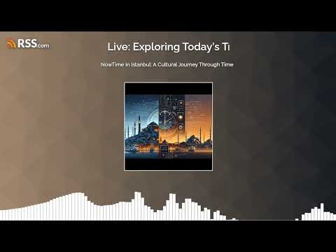 NowTime.io – World Clock Simplified gallery image