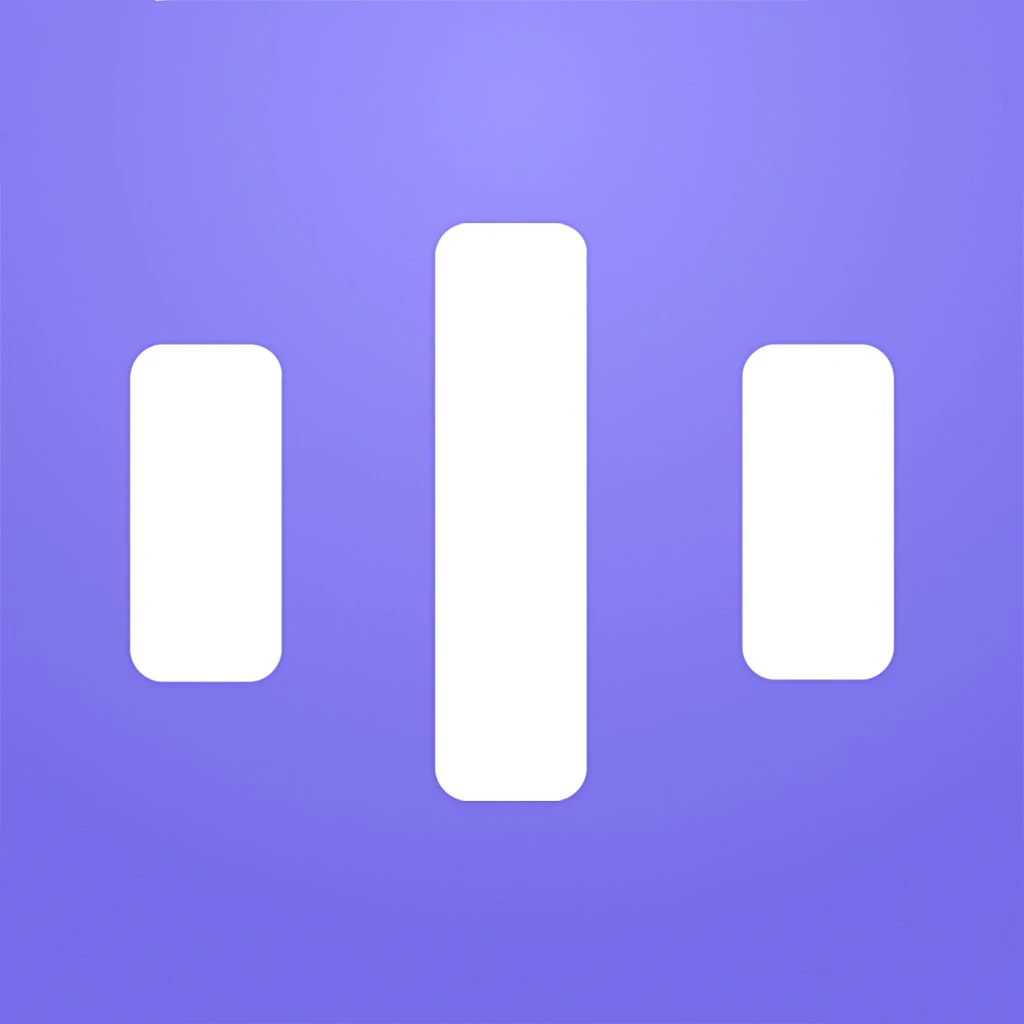 Voiser AI logo