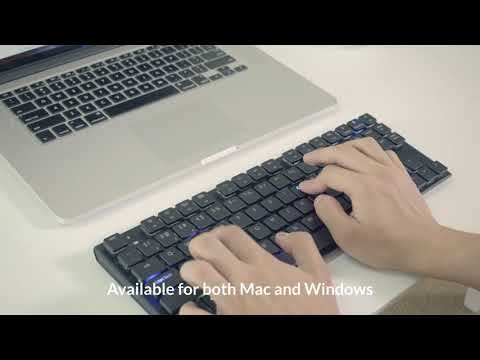 Keytron gallery image