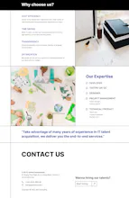 JnS Consulting gallery image