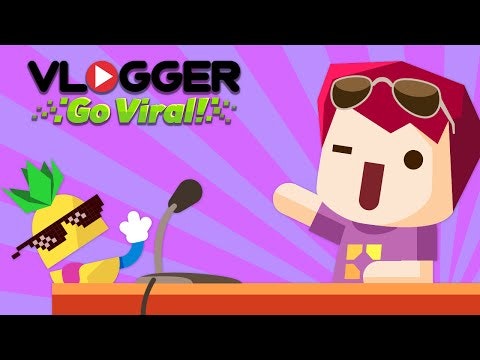 Vlogger Go Viral gallery image