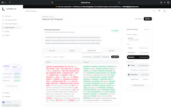 LightNoteAI gallery image