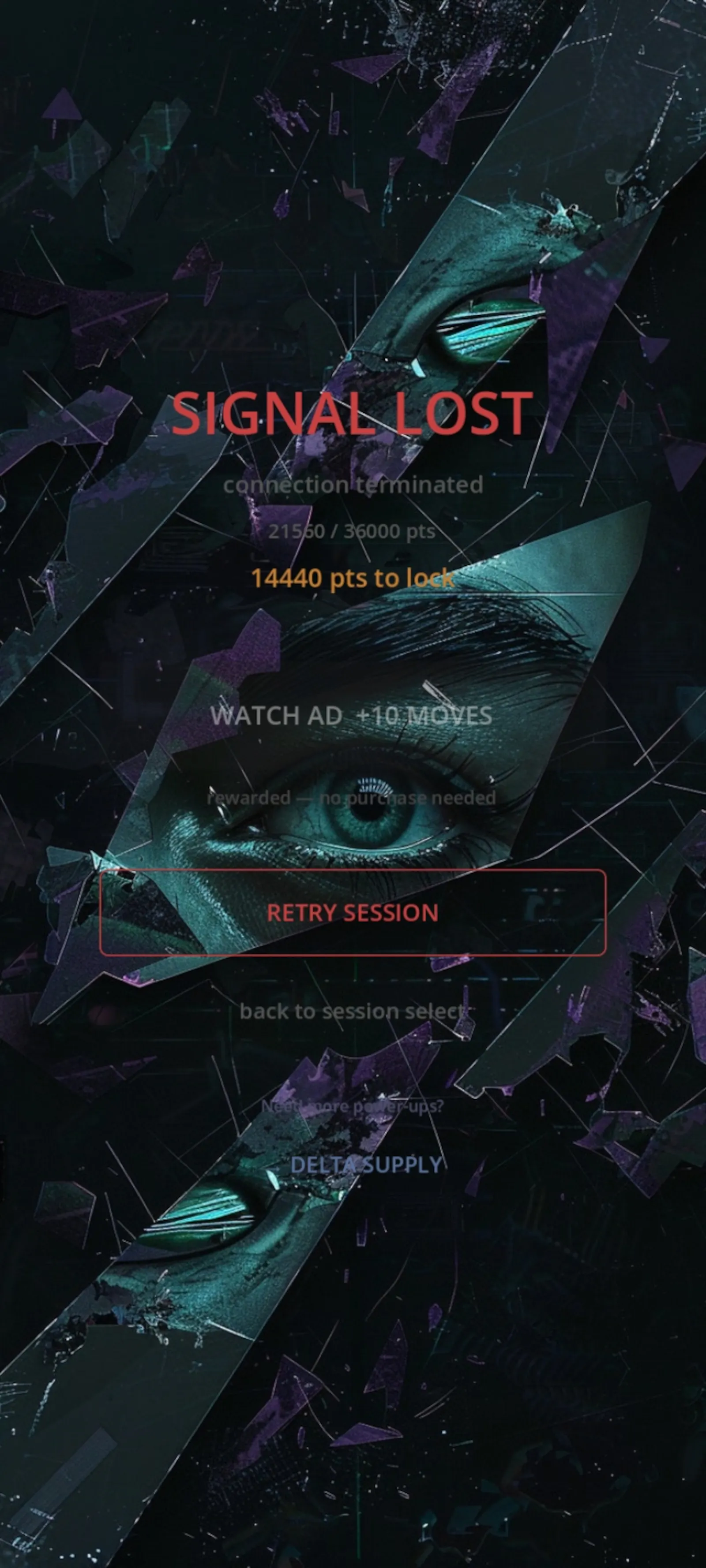 STATIC screenshot 1