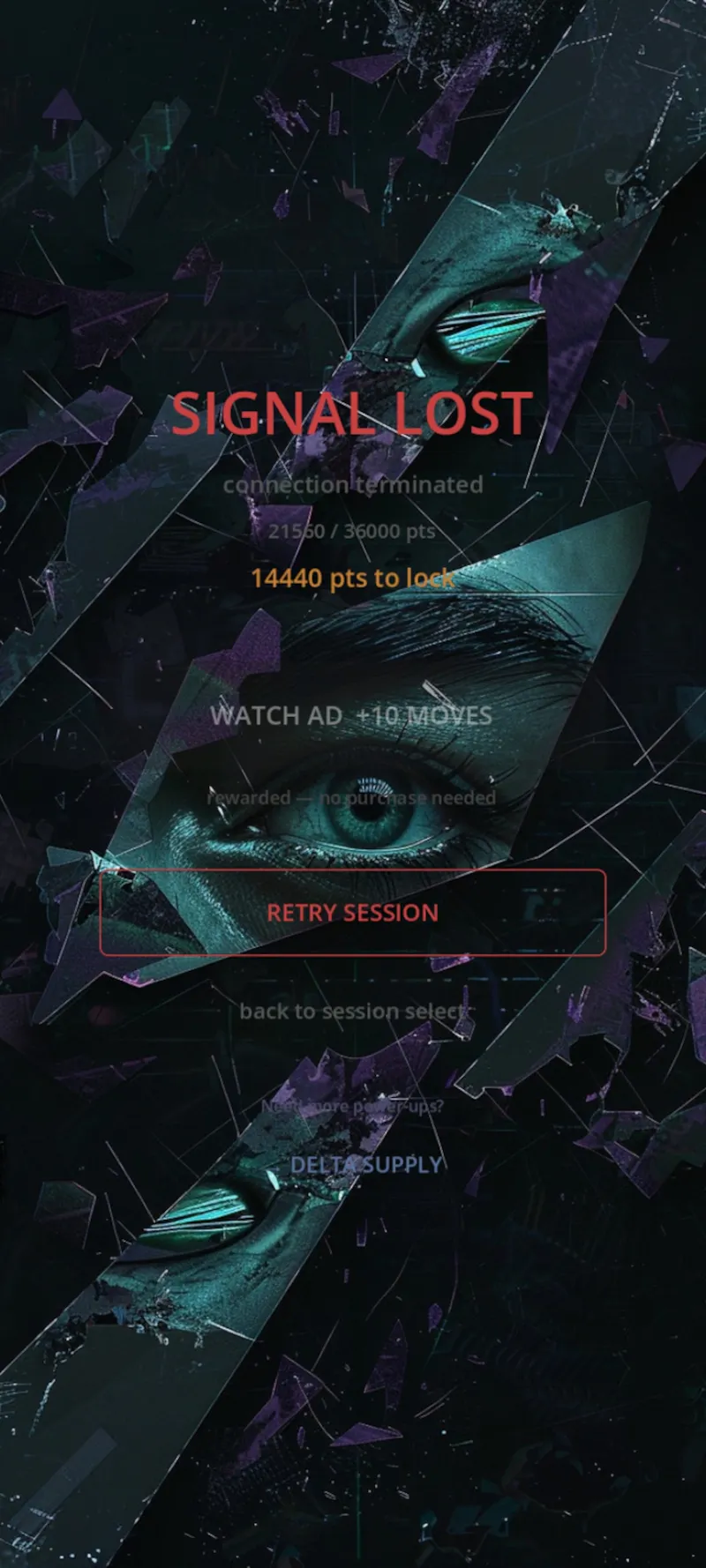 STATIC screenshot 1