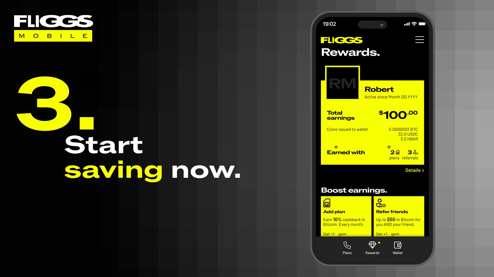fliggs mobile - The smarter choice for your mobile plan media 5