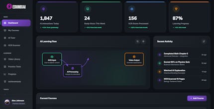 EduMixAI gallery image