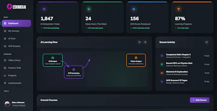 EduMixAI gallery image