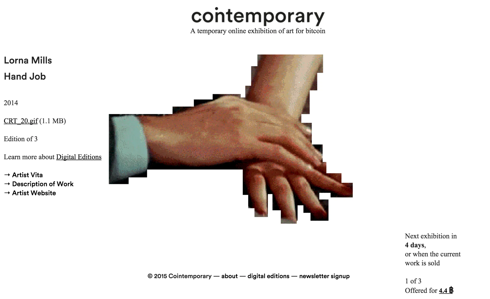 Cointemporary