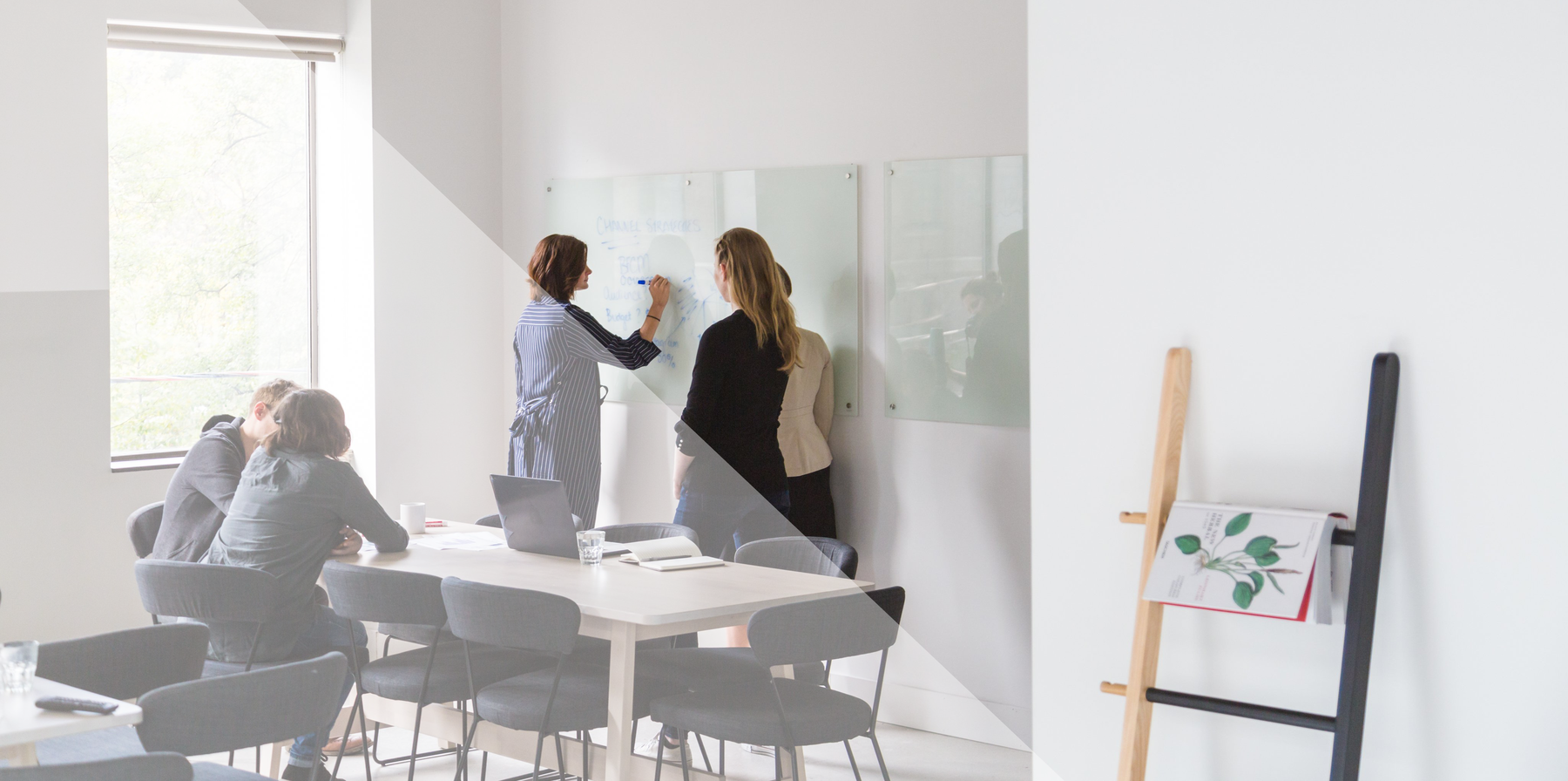 Brokers Digital gallery image