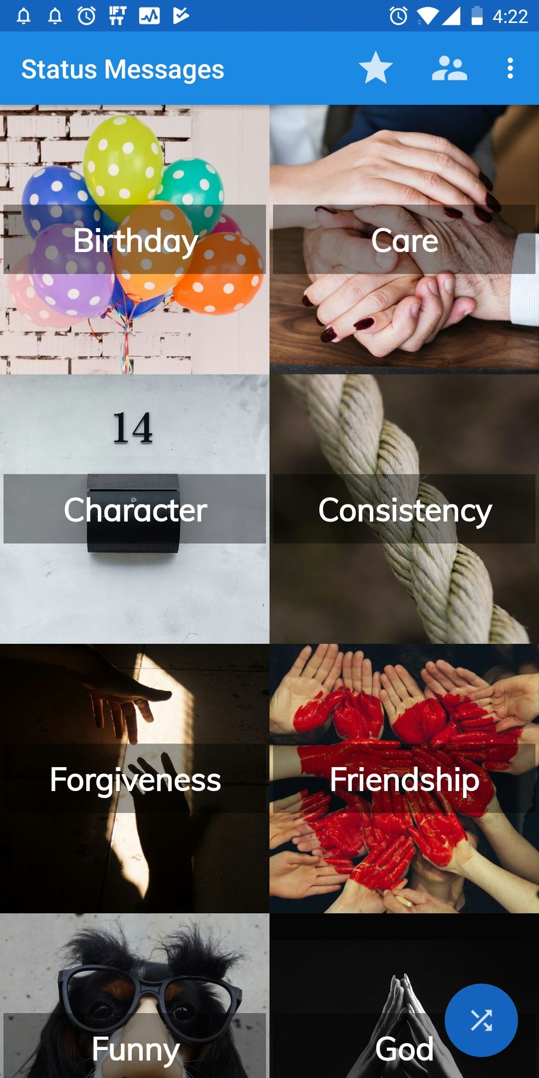 Quotes - Motivational, Love, Inspirational, Funny gallery image