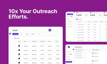 Agency Tool gallery image