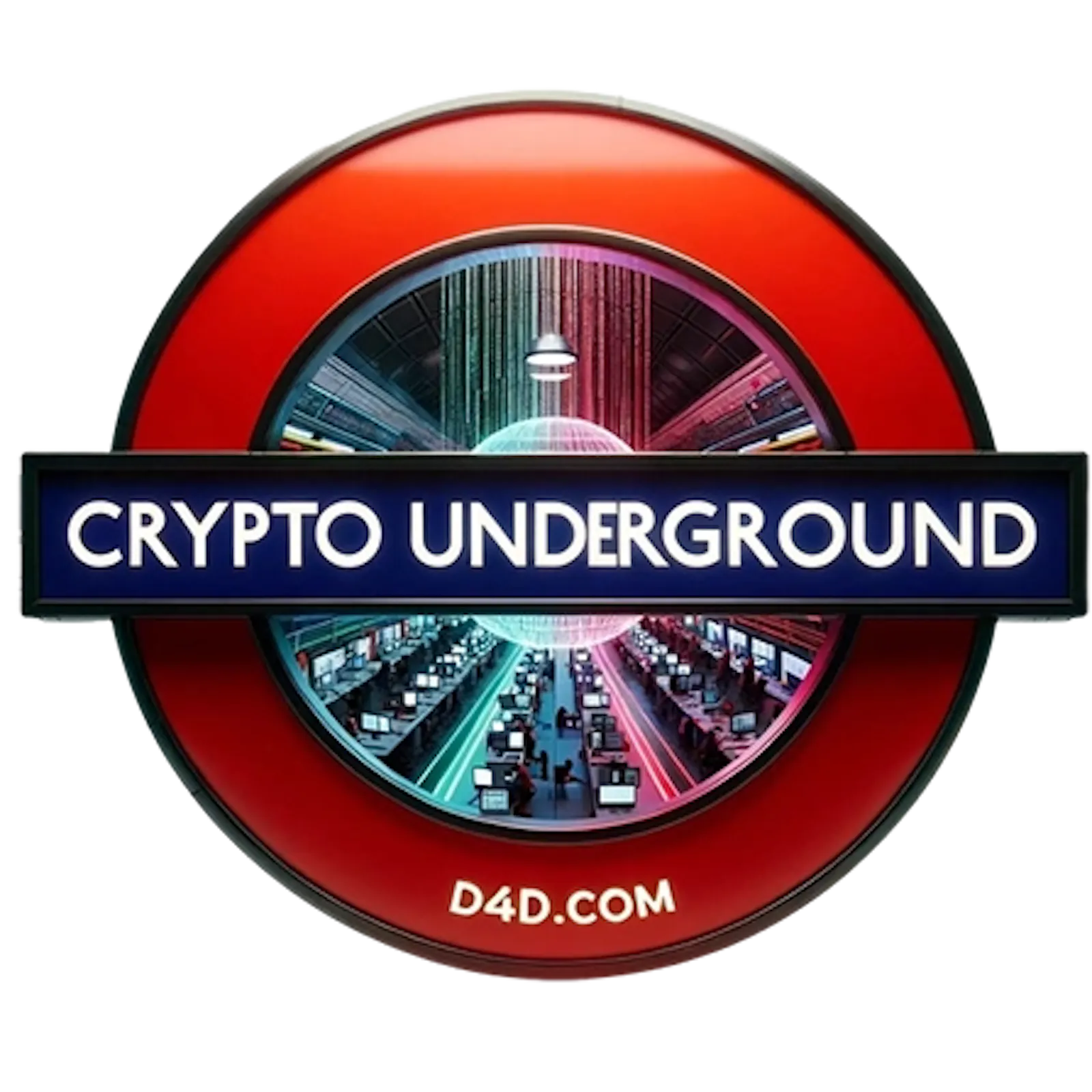 Crypto Underground screenshot 1