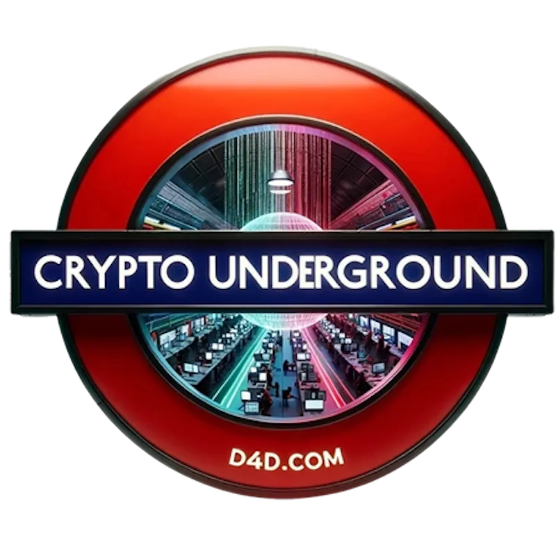 Crypto Underground screenshot 1