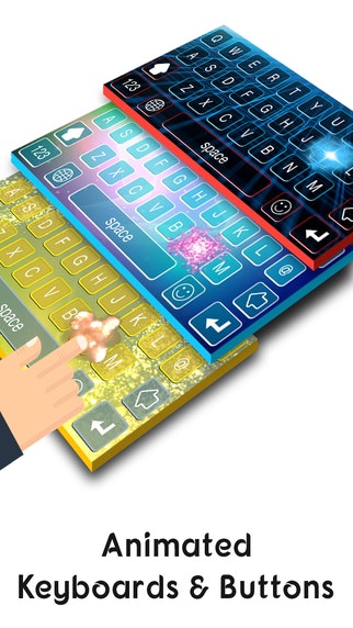 Live Keyboards gallery image