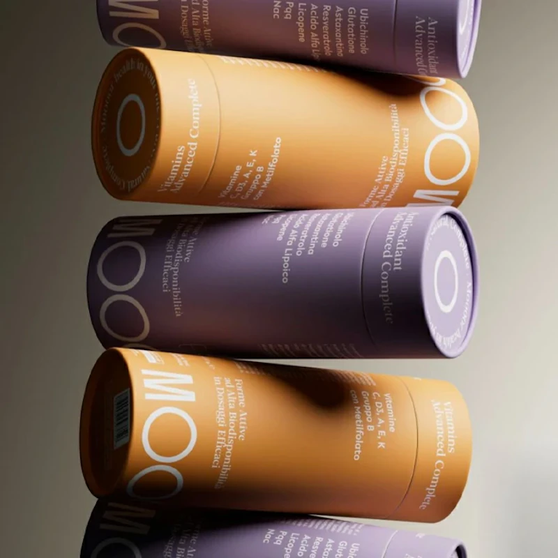 Coffee and Tea Paper Tubes screenshot 7