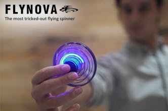 FlyNova gallery image