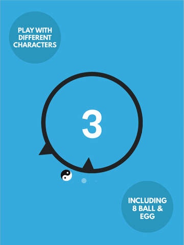 Circle Spike gallery image