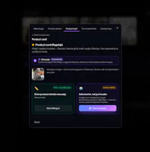 Comora.AI gallery image