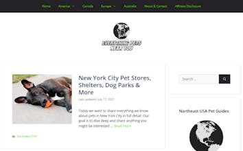 EverythingPetsNearYou gallery image