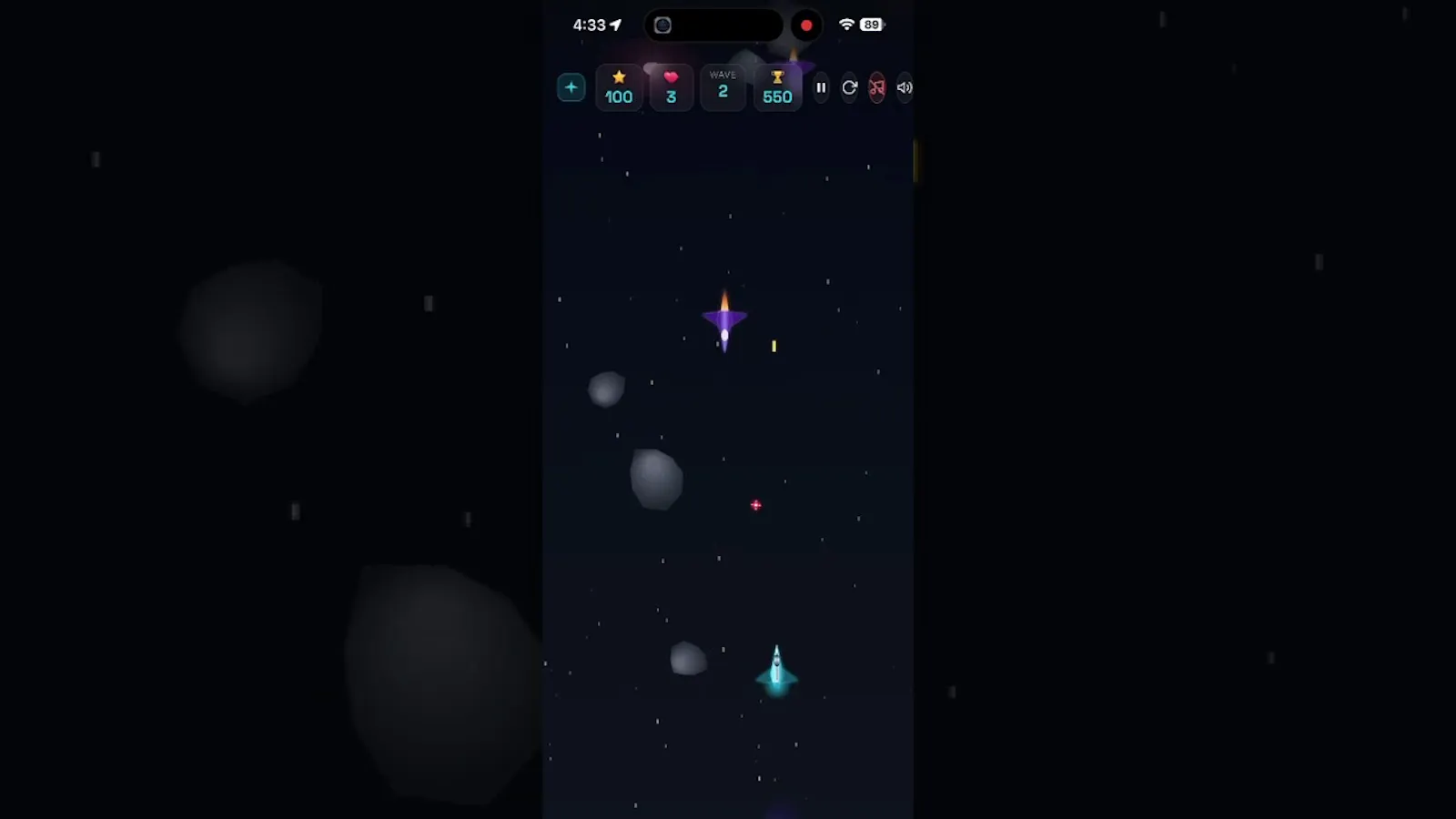 Game Corner screenshot 1 (video preview)