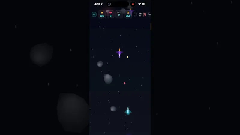 Game Corner screenshot 1 (video preview)