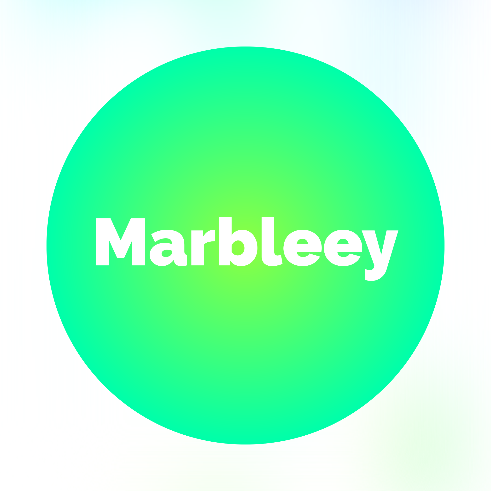 Marbleey
