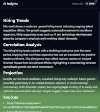 Jobstock.ai gallery image