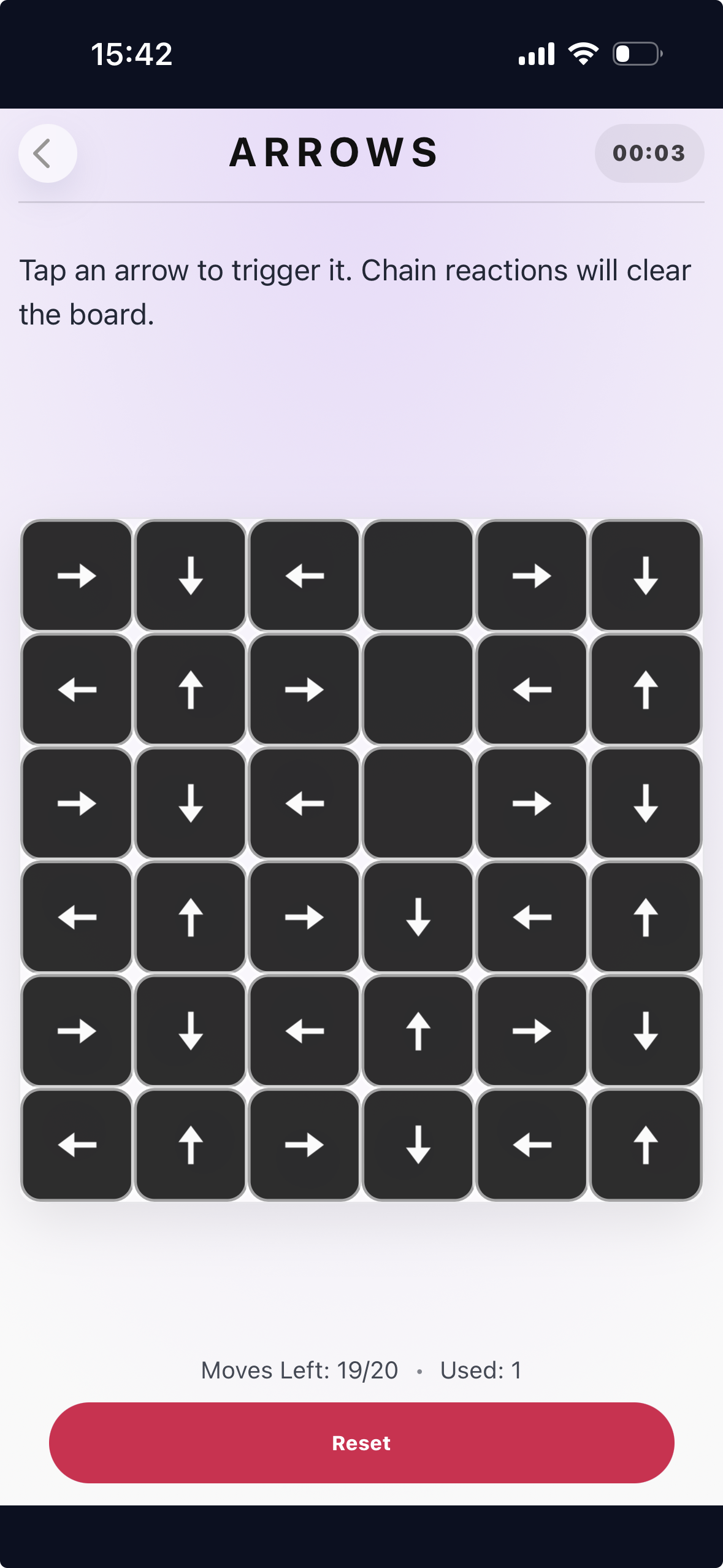 Playtics gallery image