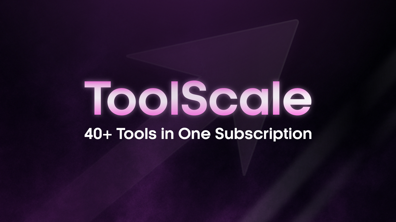 ToolScale gallery image
