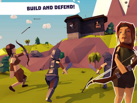 Survival Online gallery image