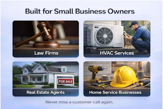 Call to AI gallery image