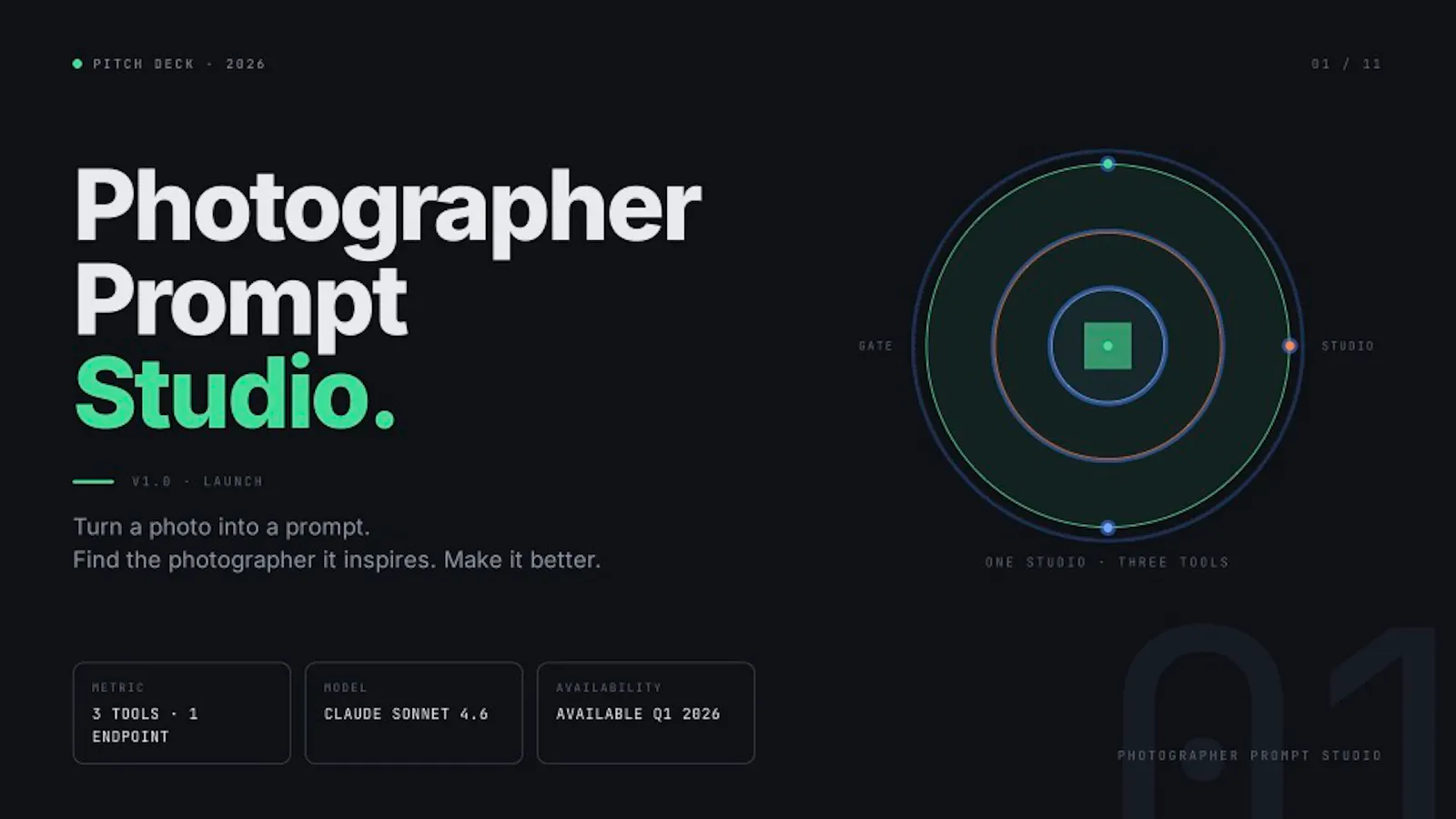 Focaltrix screenshot 2