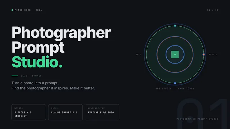 Focaltrix screenshot 2