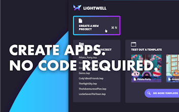 Lightwell gallery image