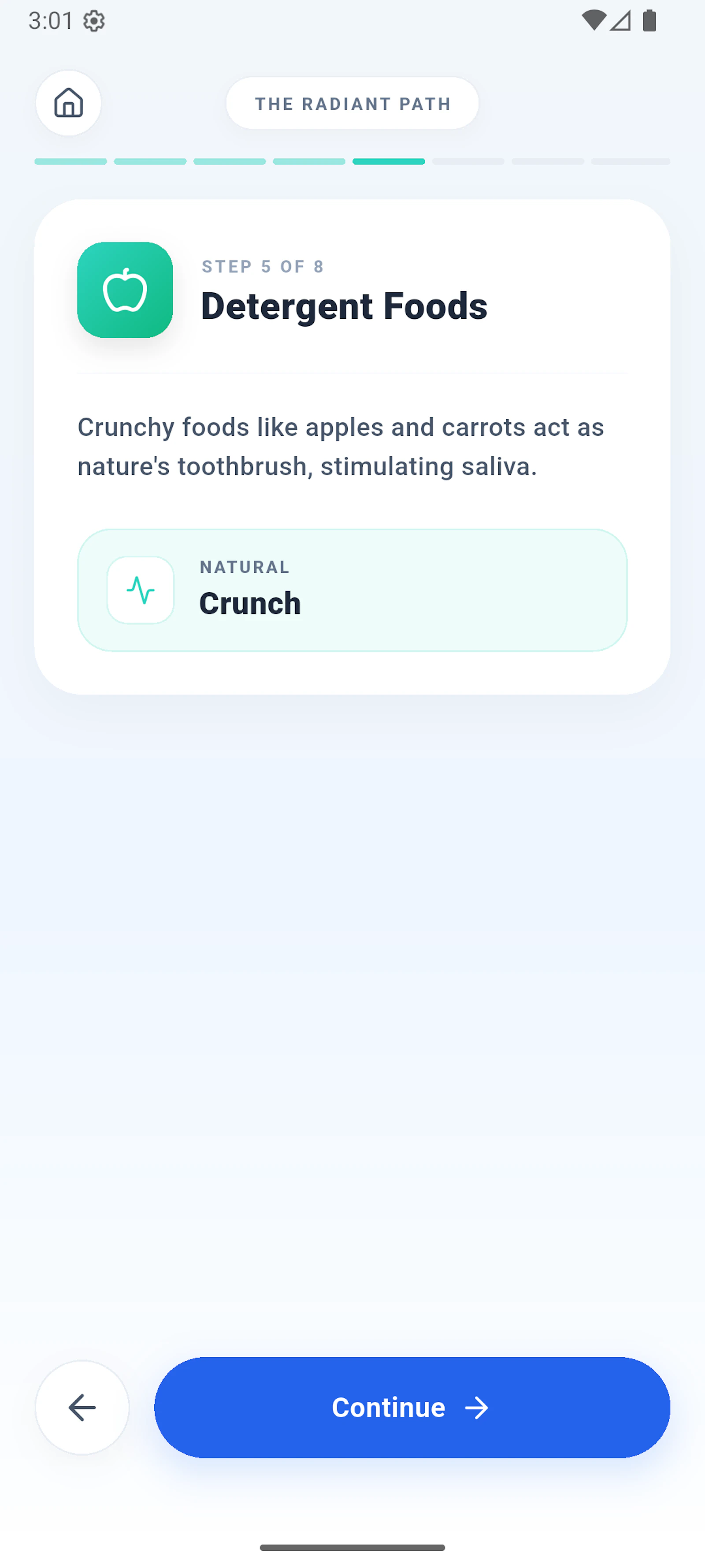 Bright Smile - Dental Habit Tracker screenshot 4