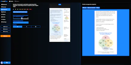 socialDapr gallery image