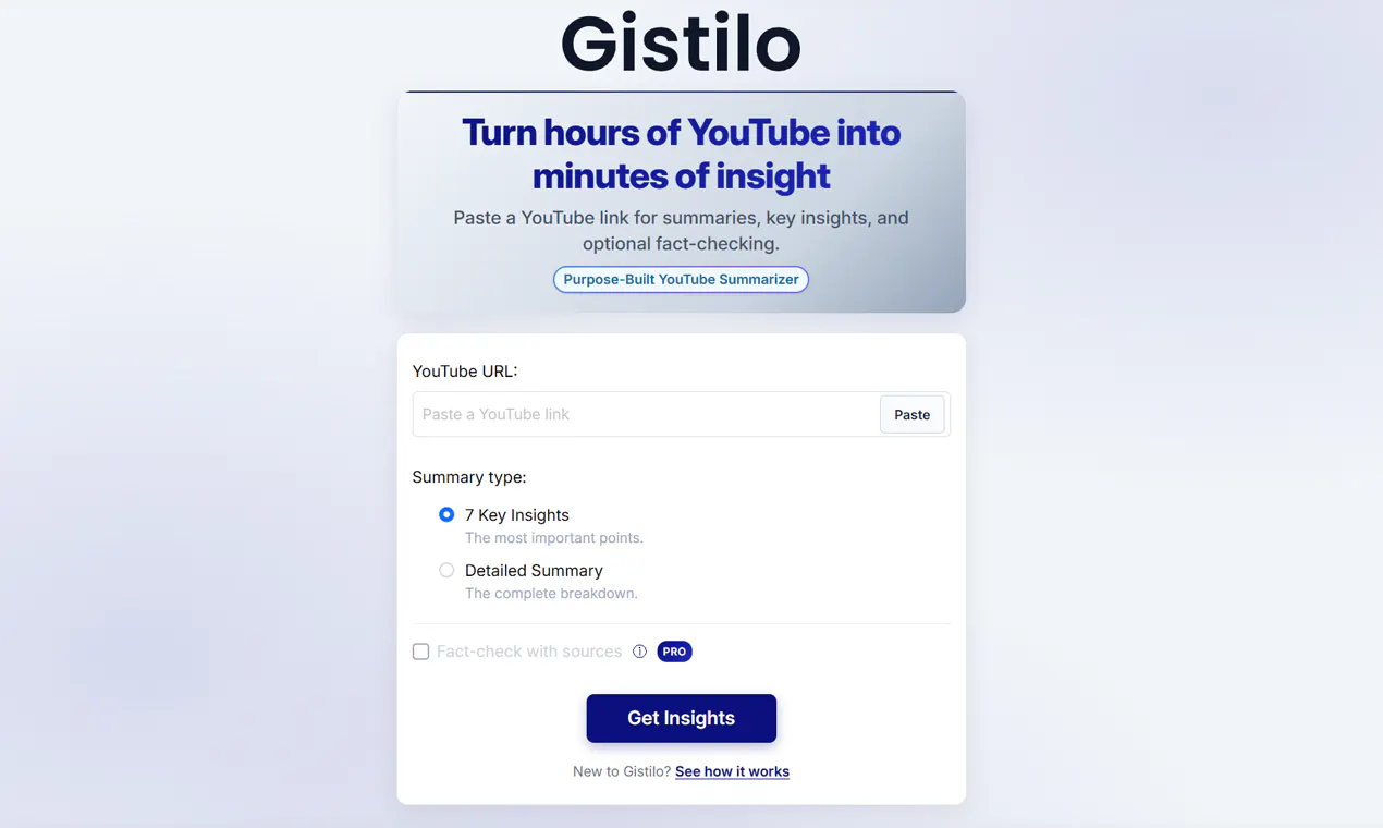 Gistilo gallery image
