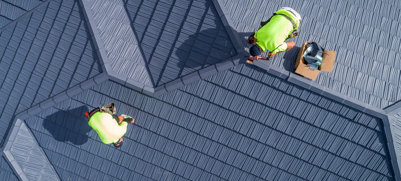 Roofing Repair Service Los Angeles CA media 1