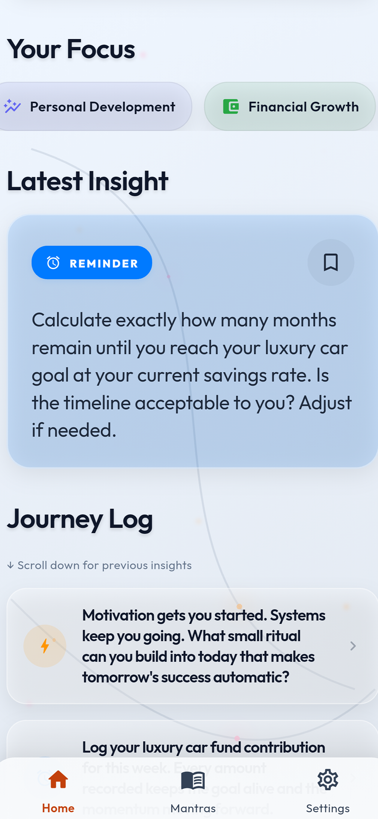 Mindset Shift gallery image