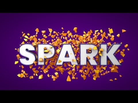 SPARK gallery image