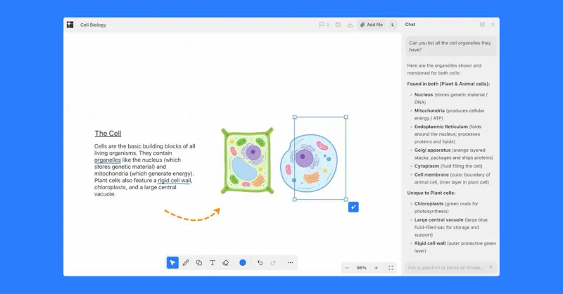 Pappper screenshot 3