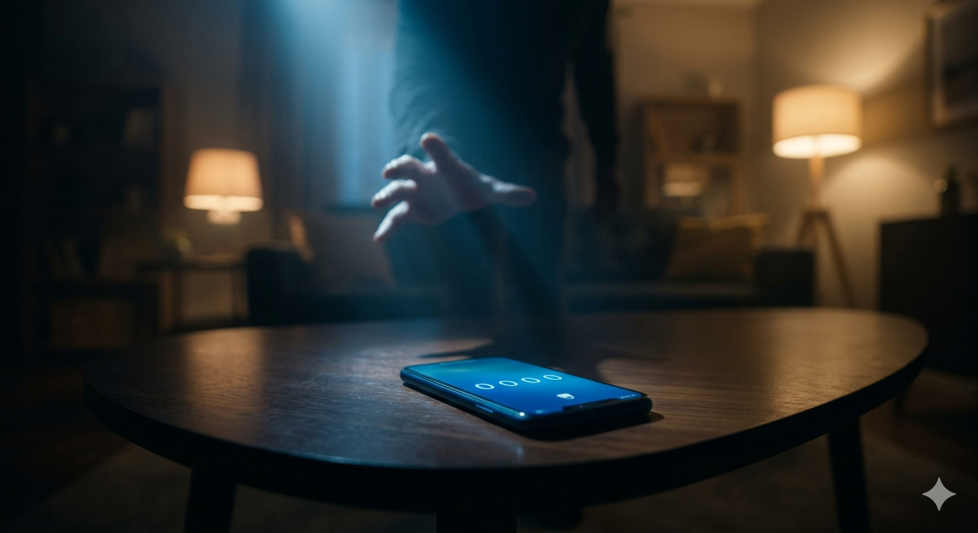 Voidlogue gallery image