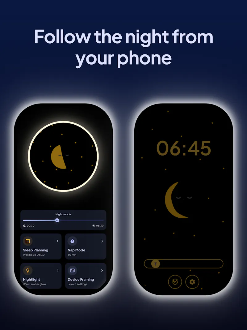 Luna screenshot 3