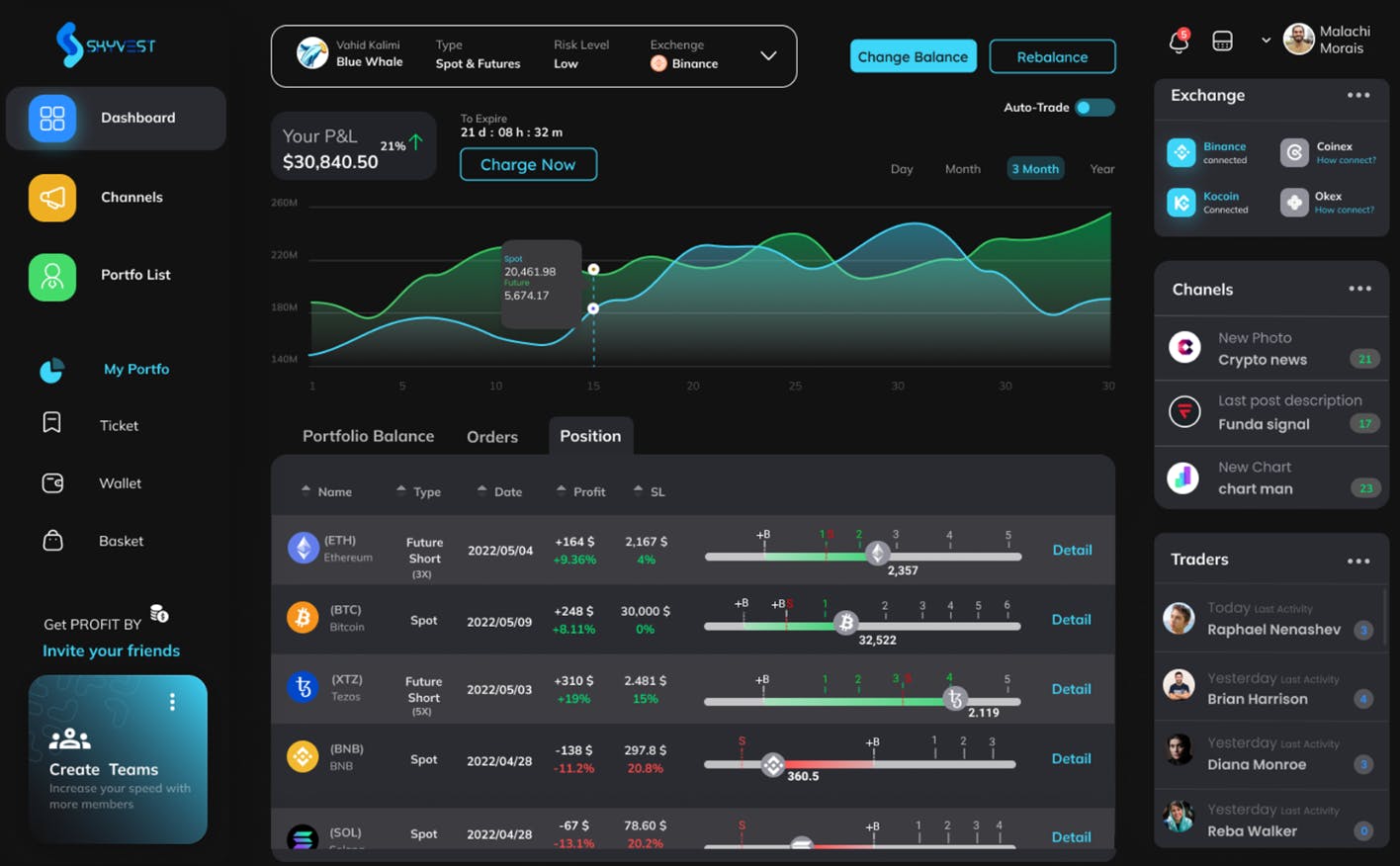 SkyVest media 1