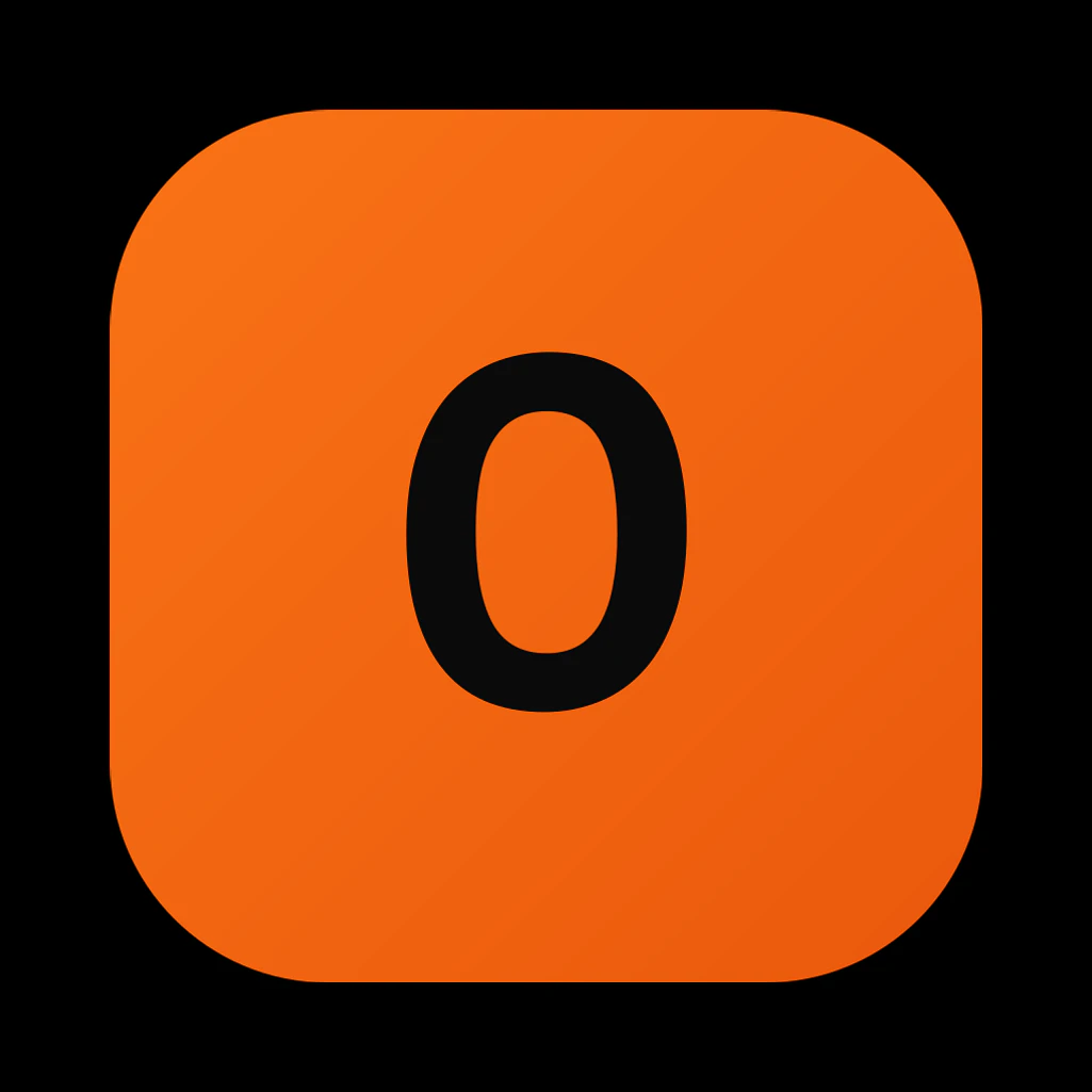 Orchard logo