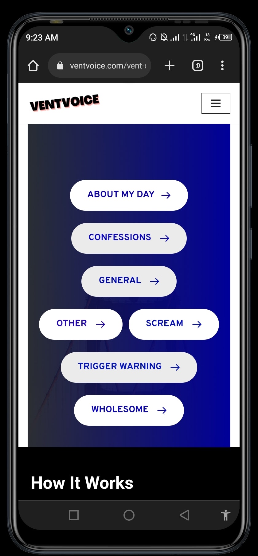 Ventvoice media 3
