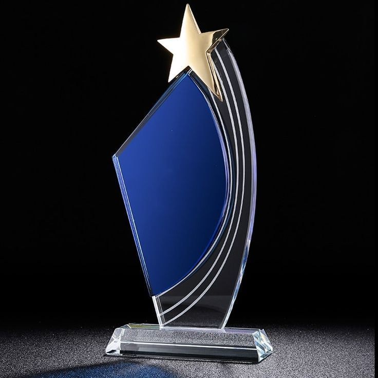 Best Award, Plaque, Trophies From ML Art