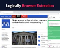 Logically Chrome Extension (BETA) media 1