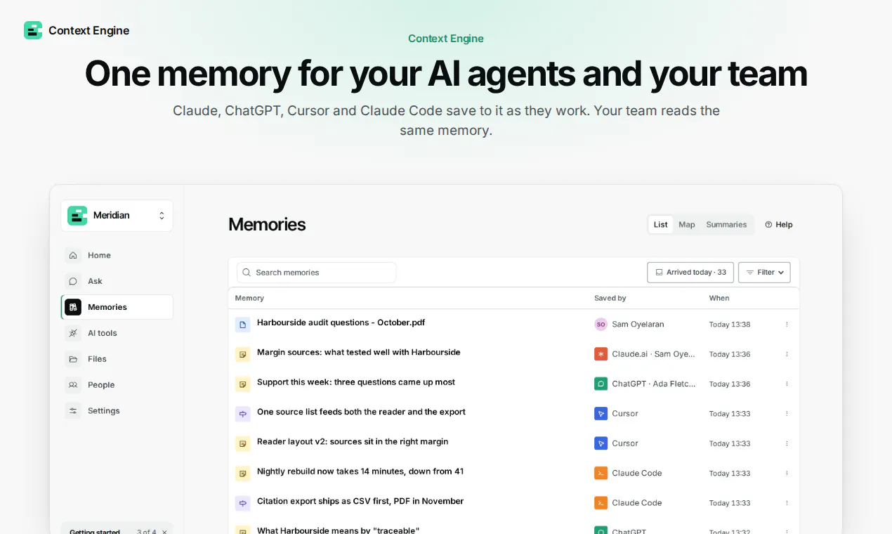Context Engine gallery image