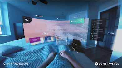 Contraverse gallery image